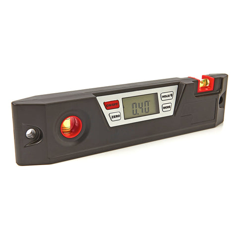 Magnetická digitálna vodováha s displejom 230mm HBM Machines Holandsko