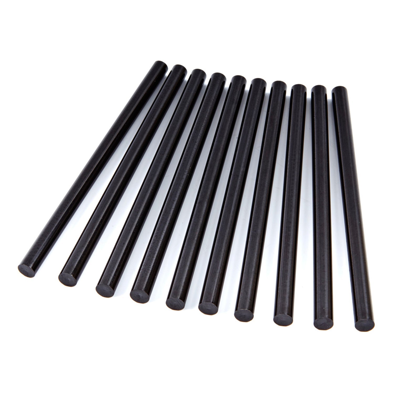 Sada 10 tavných lepiacich tyčiniek pre vyťahovačku preliačin HBM