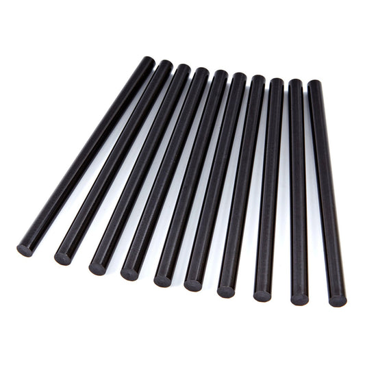 Sada 10 tavných lepiacich tyčiniek pre vyťahovačku preliačin HBM