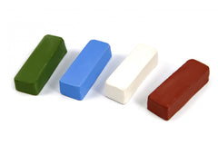 Sada leštiacich pást, 4ks HBM