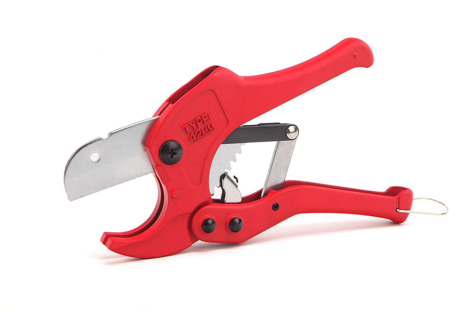 Rezačka PVC rúr - kliešte - nožnice na rezanie 42mm HBM