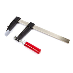 Ručný zverák - svorka 80 x 150mm HBM