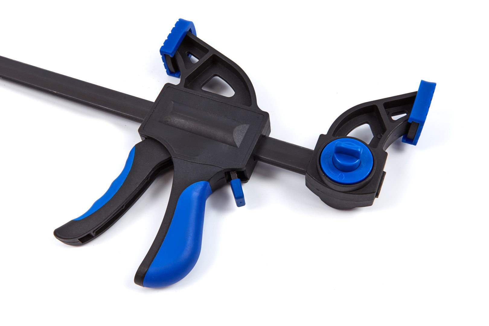 Rýchloupínacia svorka 310mm HBM