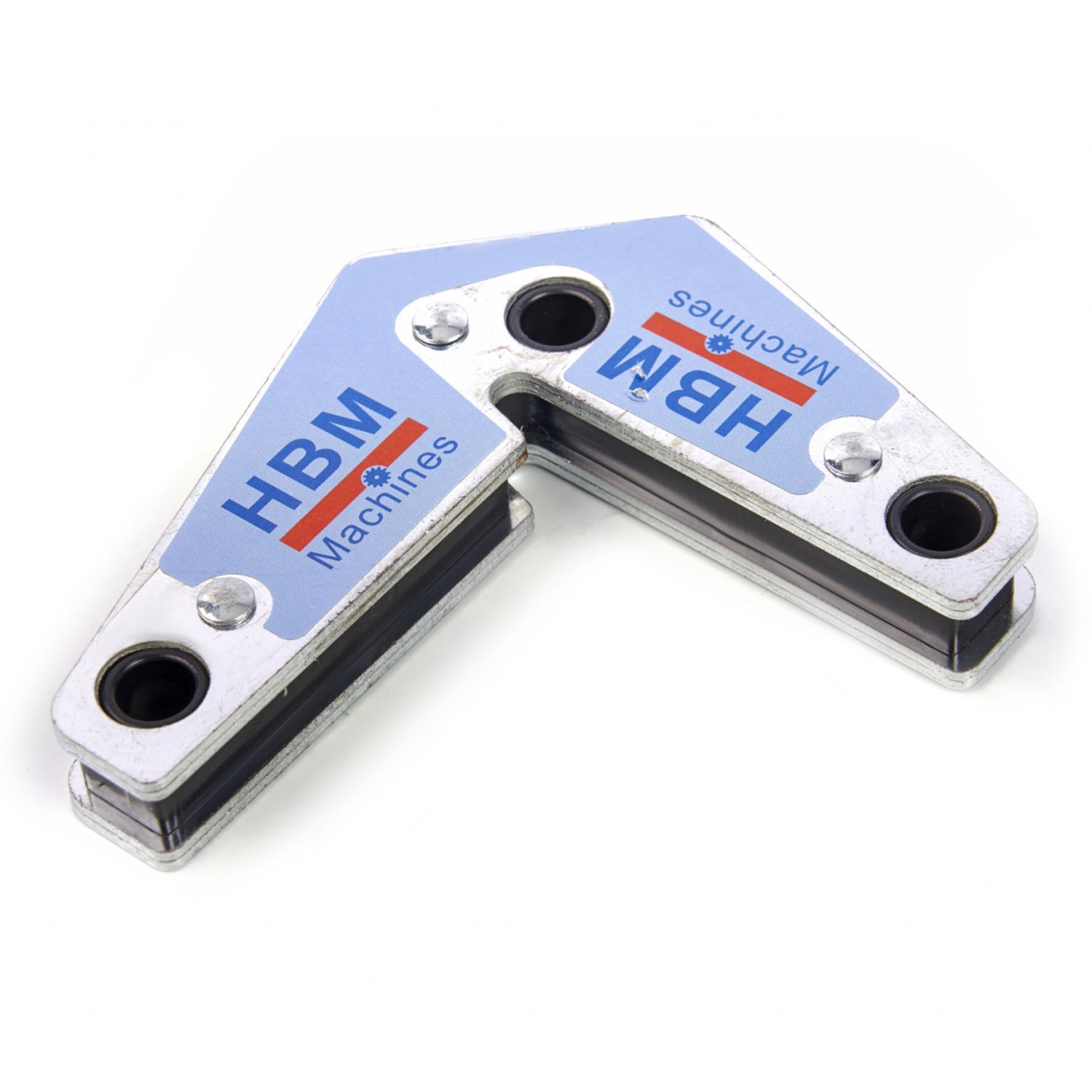 Univerzálny zvárací magnet 15–60–90 a 120 stupňov