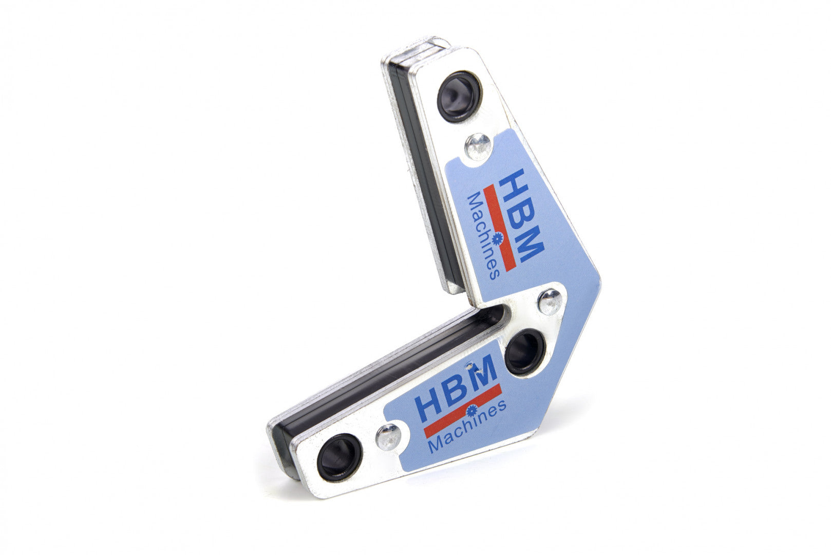 Univerzálny zvárací magnet 15–60–90 a 120 stupňov
