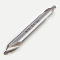 Strediaci vrták HSS 3,15mm