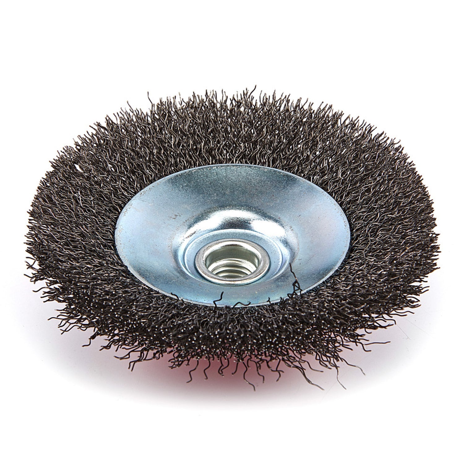 Drôtený kotúč 115mm HBM