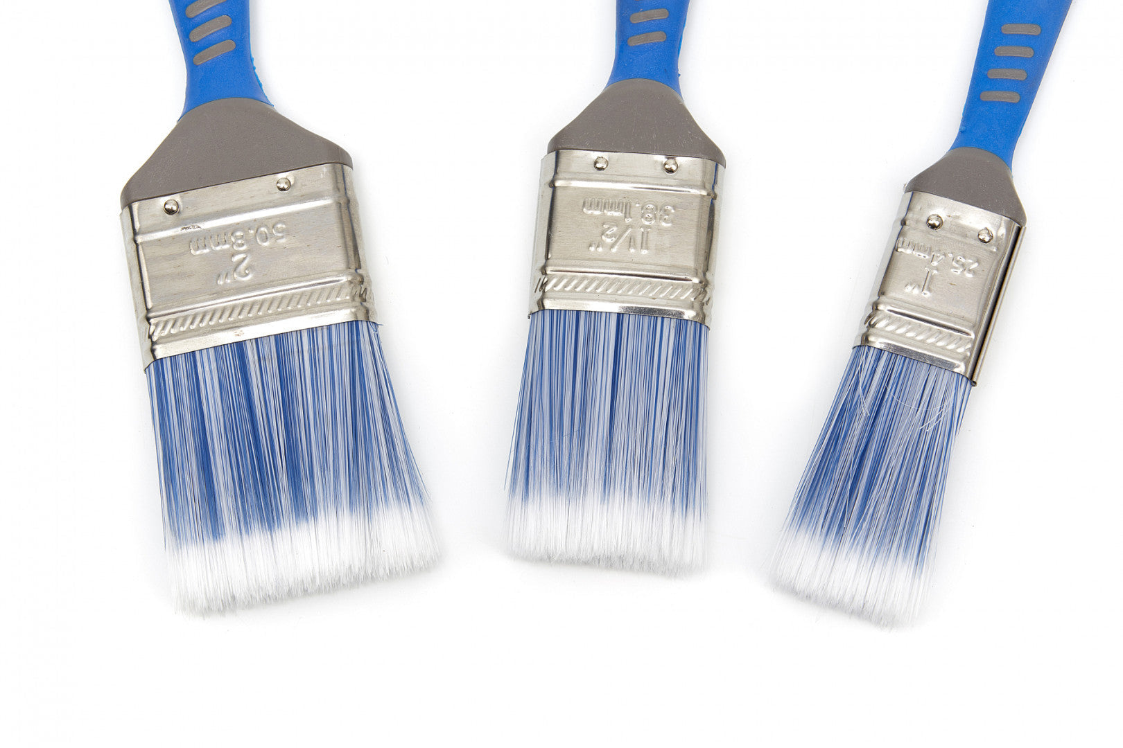 Sada 3 štetcov na maľovanie hbm