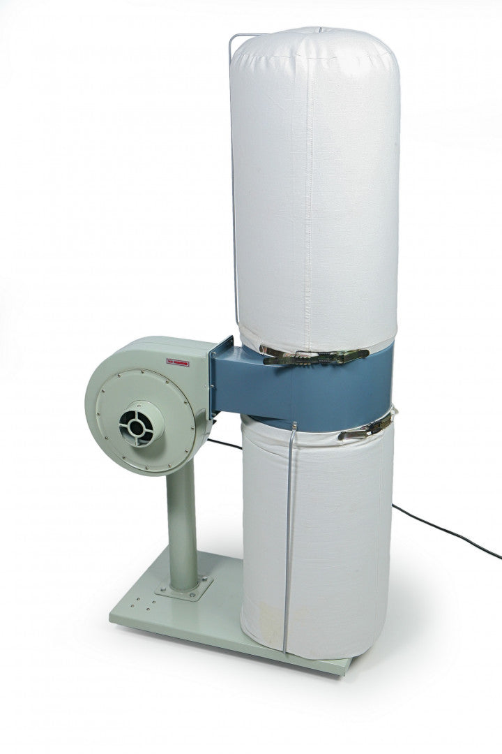 Odsávač s filtračnou kazetou 900m3/h 230V HBM