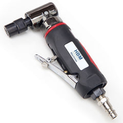 Pneumatická uhlová brúska HBM