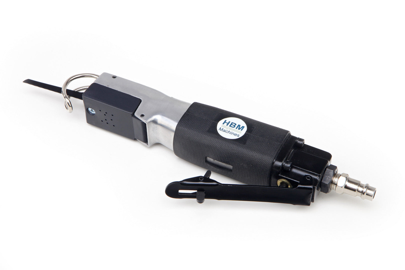 Pneumatická priamočiara píla 235mm HBM