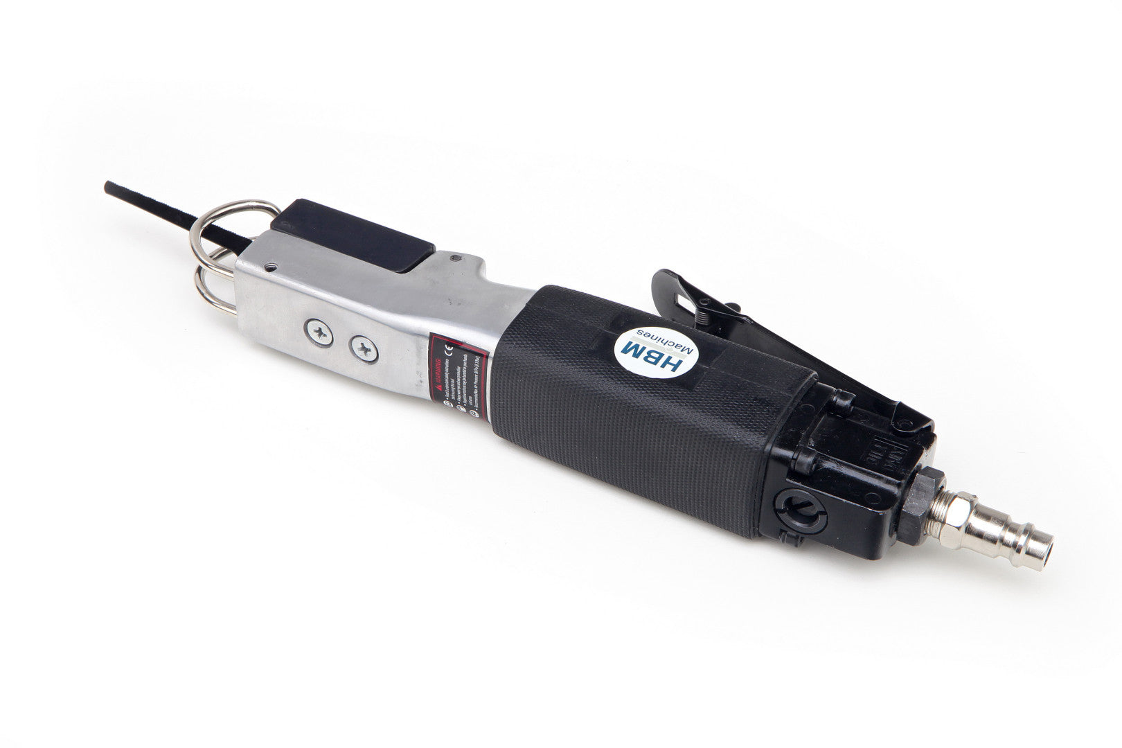 Pneumatická priamočiara píla 235mm HBM