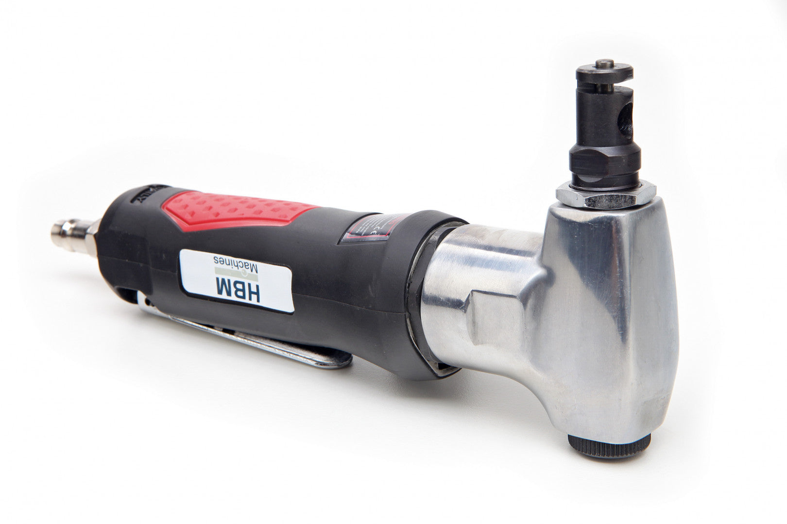 Pneumatické nožnice na rezanie a strihanie plechu 1,5 mm HBM Holandsko