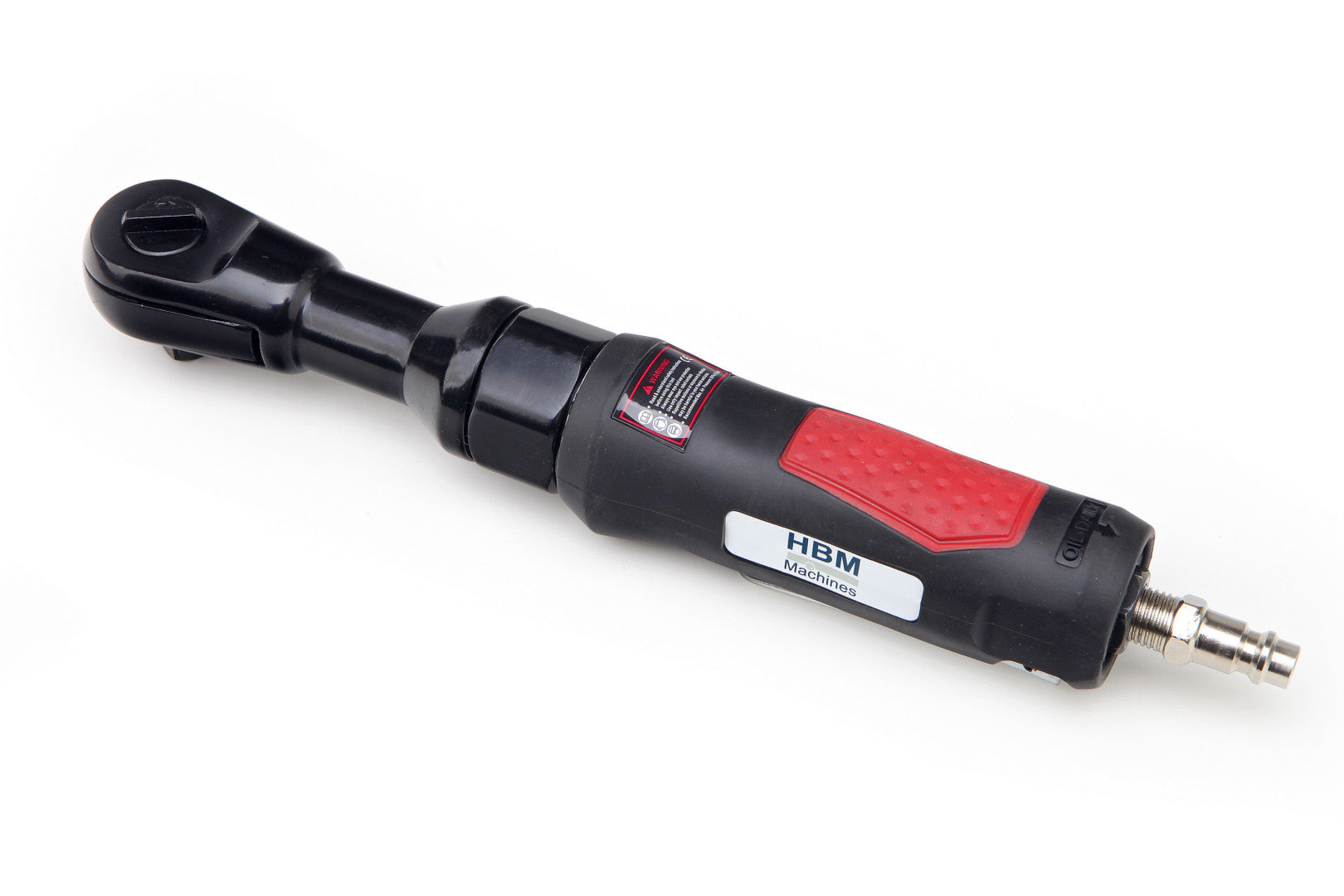 Pneumatická račňa 1/2'', 69Nm HBM Holandsko