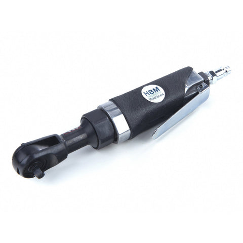 Pneumatická račňa 1/4'', 27Nm HBM