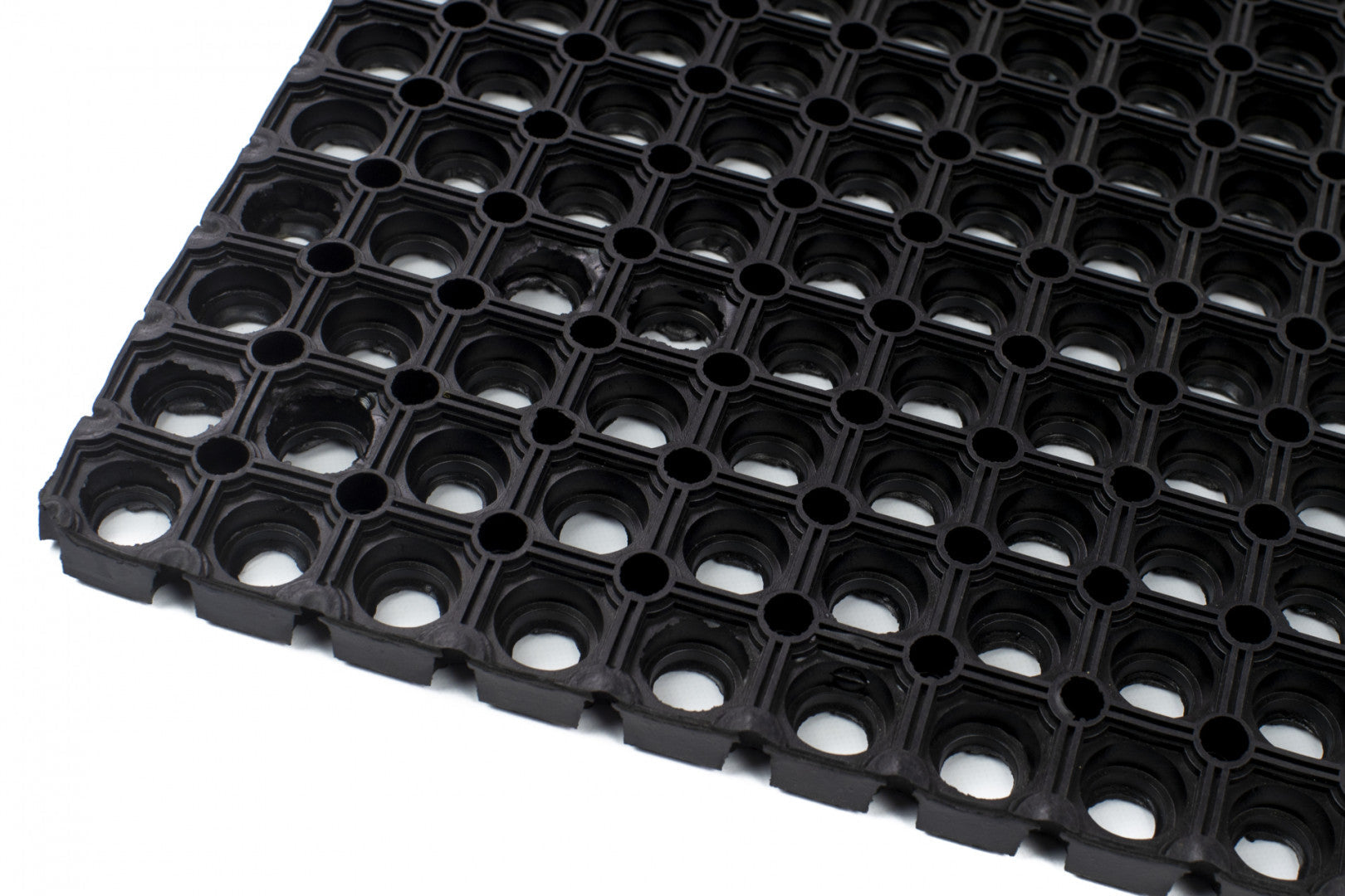 Protišmyková gumená podložka 150 x 100 x 2,2cm HBM