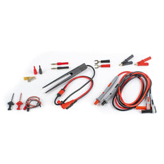 Súprava káblov a príslušenstva pre multimeter 21ks HBM