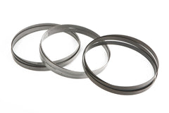 Bi-metalový pílový pás 1140mm 18-T HBM Machines Holandsko