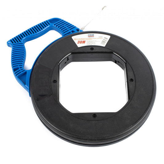 Zariadenie na ťahanie káblov 30m 270kg HBM