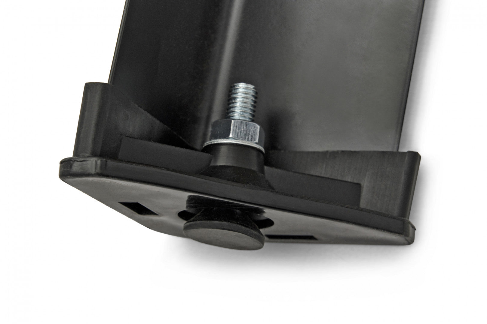 Pracovný stôl - stojan s nastaviteľnou doskou z MDF 815mm HBM