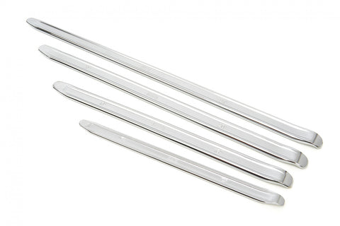 Sada montážnych pák na pneumatiky, 4ks HBM