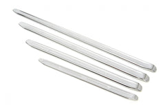 Sada montážnych pák na pneumatiky, 4ks HBM