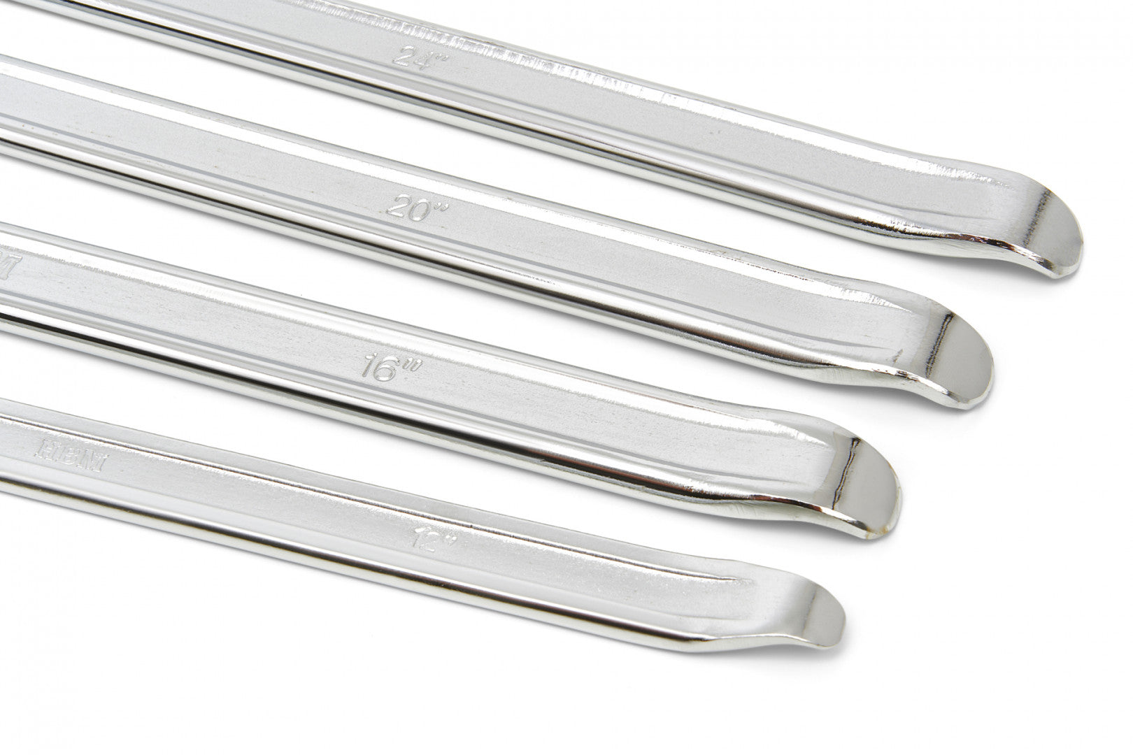 Sada montážnych pák na pneumatiky, 4ks HBM