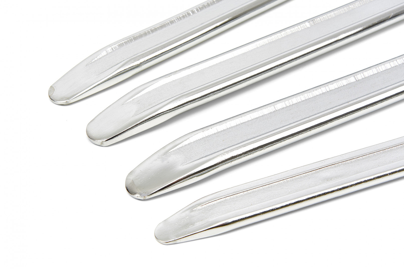 Sada montážnych pák na pneumatiky, 4ks HBM