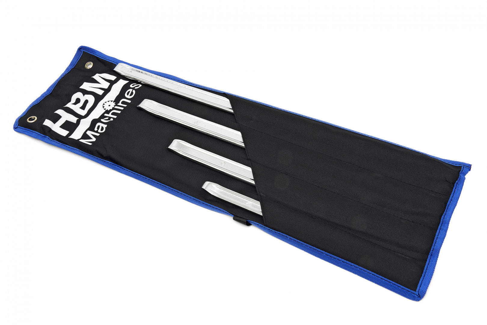 Sada montážnych pák na pneumatiky, 4ks HBM