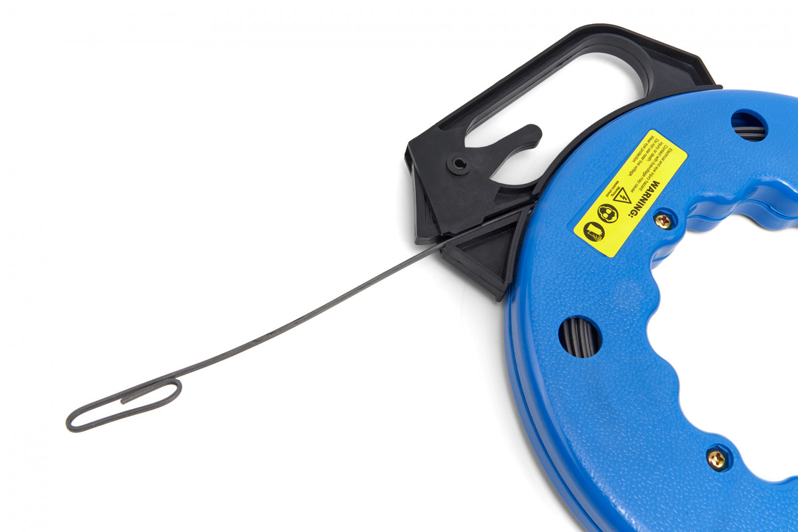 Zariadenie na ťahanie káblov 15 m hbm