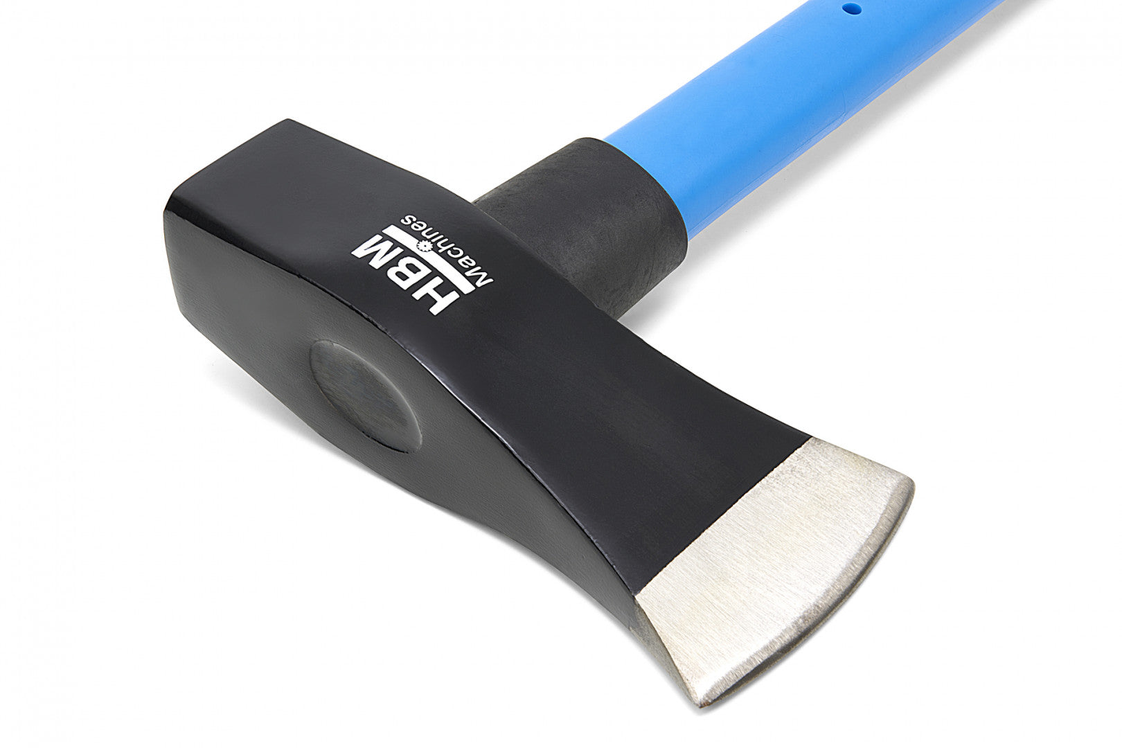 Sekera-baranidlo na štiepanie dreva s rúčkou zo sklolaminátu 2.7 kg hbm