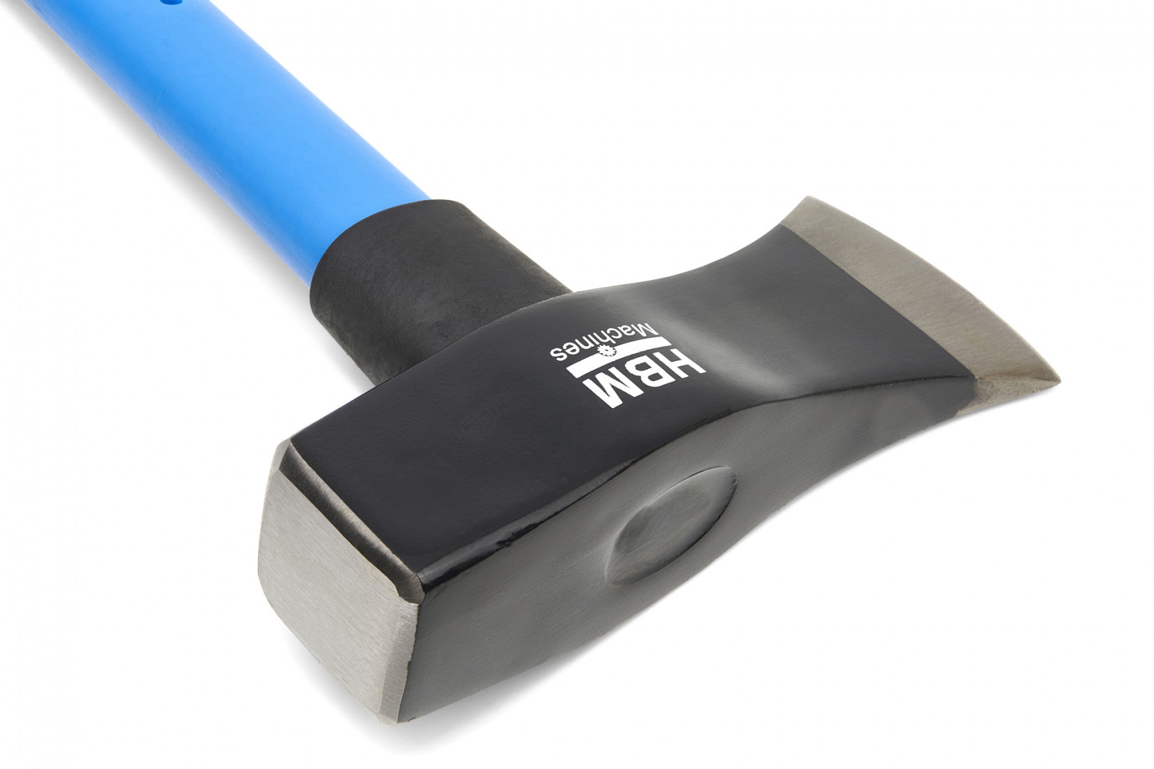 Sekera-baranidlo na štiepanie dreva s rúčkou zo sklolaminátu 2.7 kg hbm