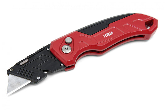 Skladací kovový orezávač hbm