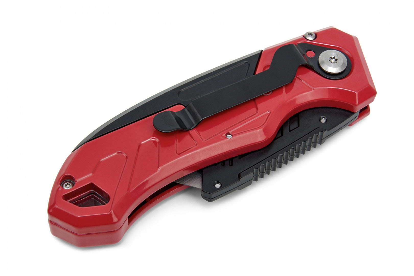 Skladací kovový orezávač hbm