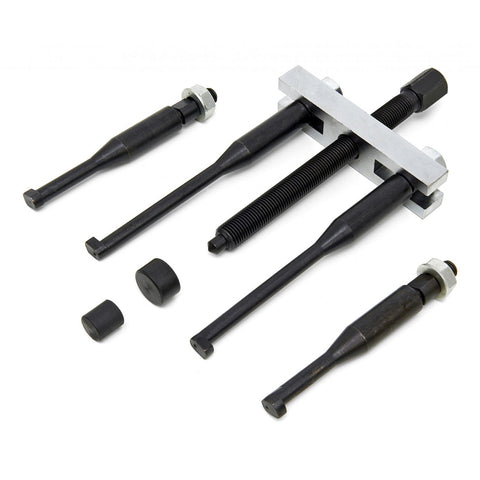 Súprava sťahovákov volantu 7 kusov hbm