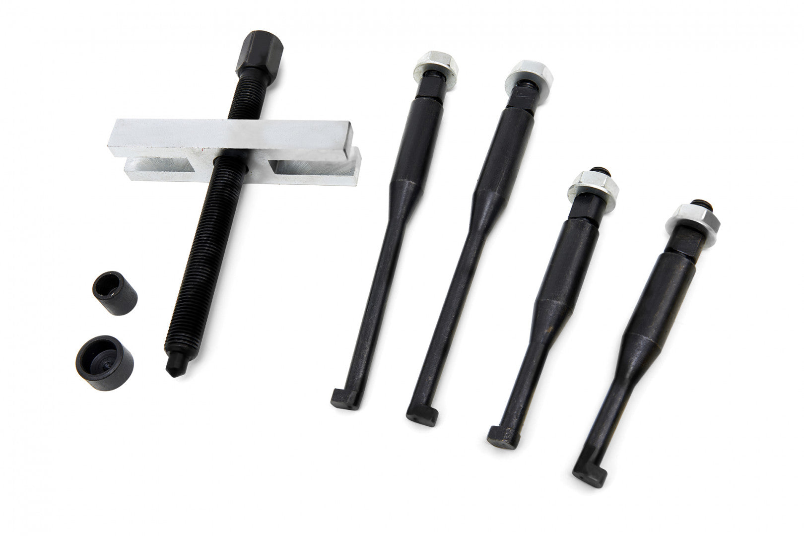 Súprava sťahovákov volantu 7 kusov hbm