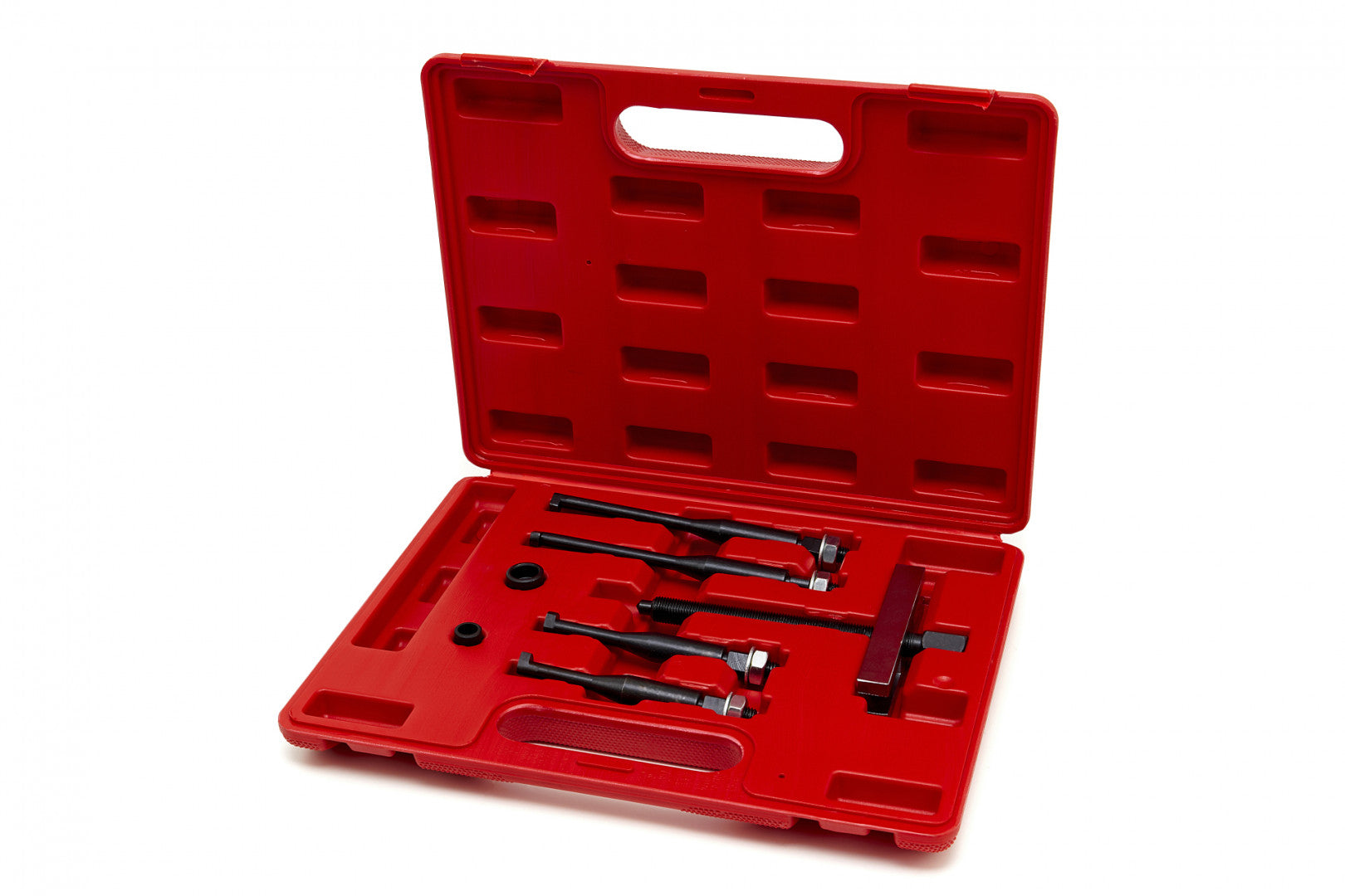 Súprava sťahovákov volantu 7 kusov hbm