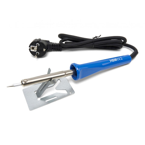 Elektrická spájkovačka 40W HBM