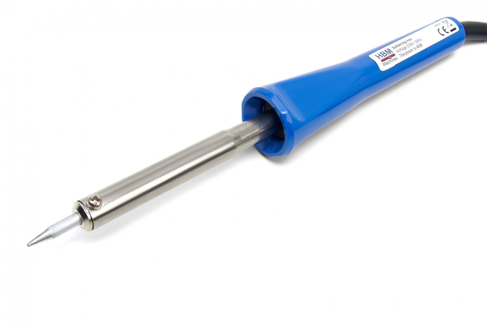 Elektrická spájkovačka 40W HBM
