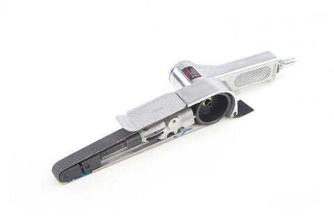 Pneumatická pásová brúska 520mm HBM