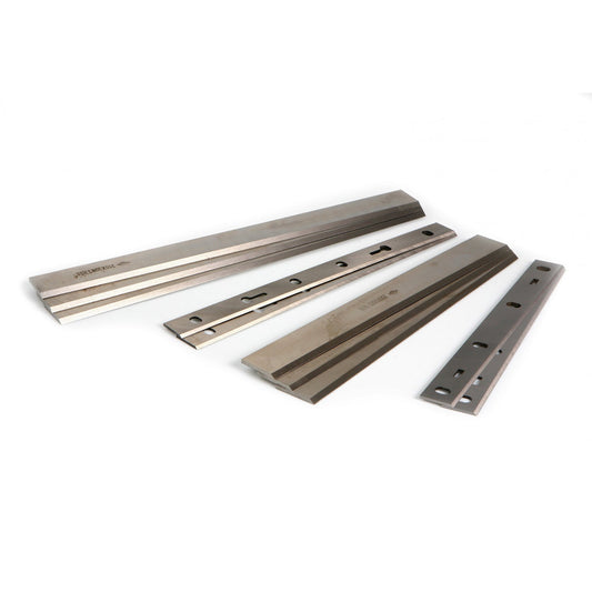 Súprava nožov pre hobľovačku 8" GB0944 HBM