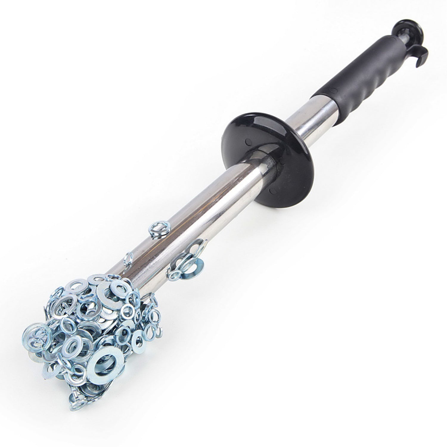 Magnetická tyč HBM