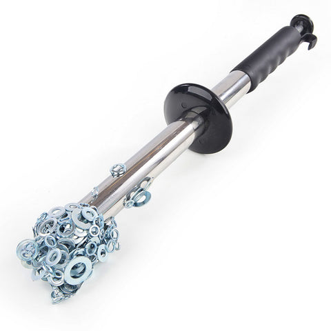 Magnetická tyč HBM