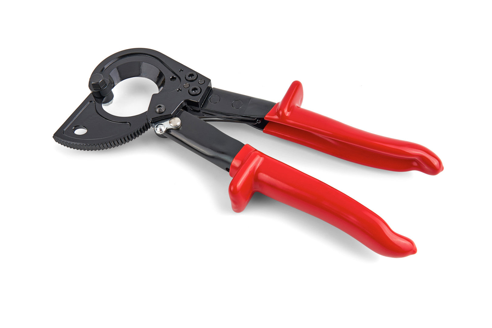 Štiepacie kliešte s račňou na strihanie káblov 240mm HBM