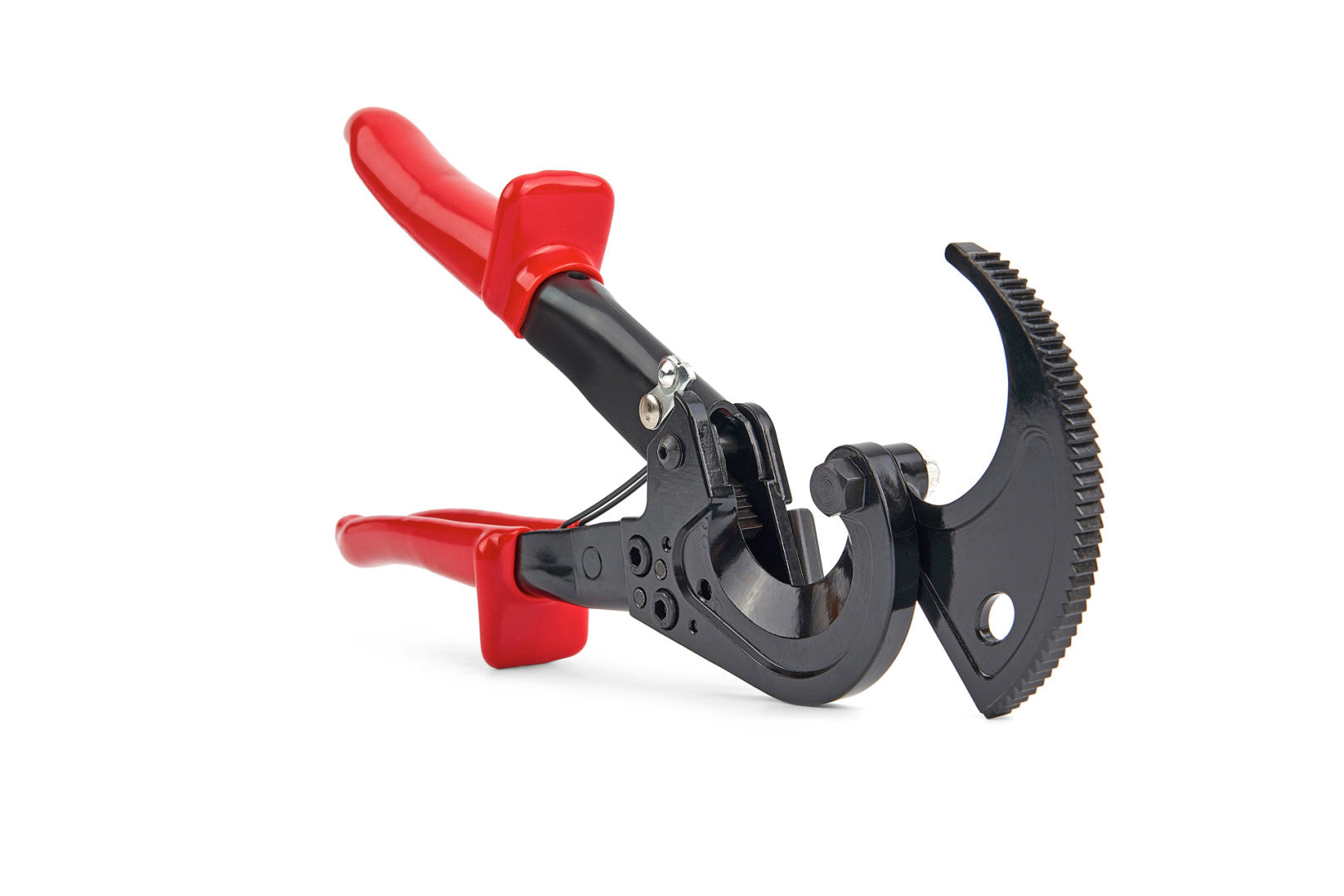 Štiepacie kliešte s račňou na strihanie káblov 240mm HBM