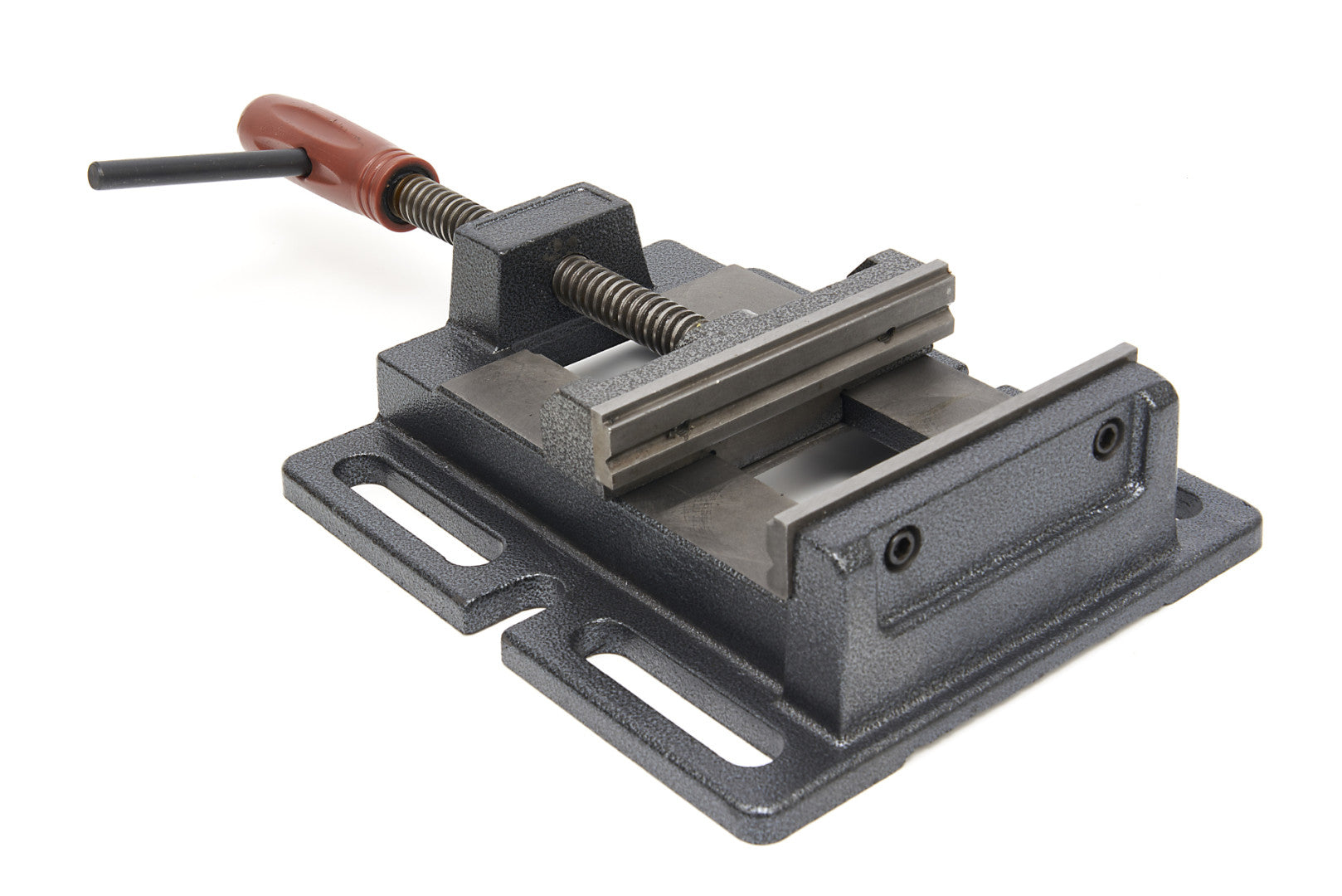 Zverák pre stĺpovú vŕtačku 5" / 100 mm – HBM Machines Holandsko