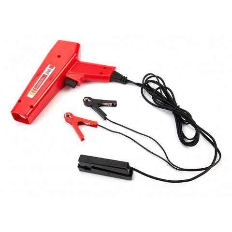 Digitálna stroboskopická lampa