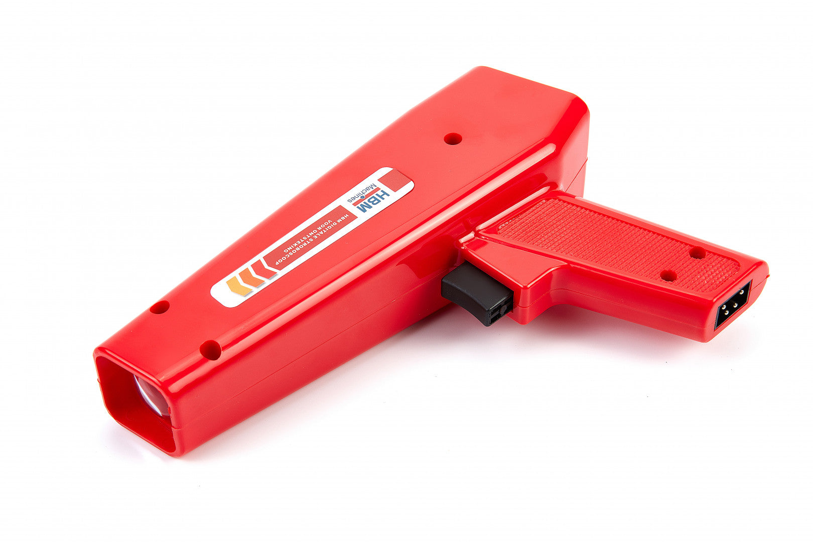 Digitálna stroboskopická lampa