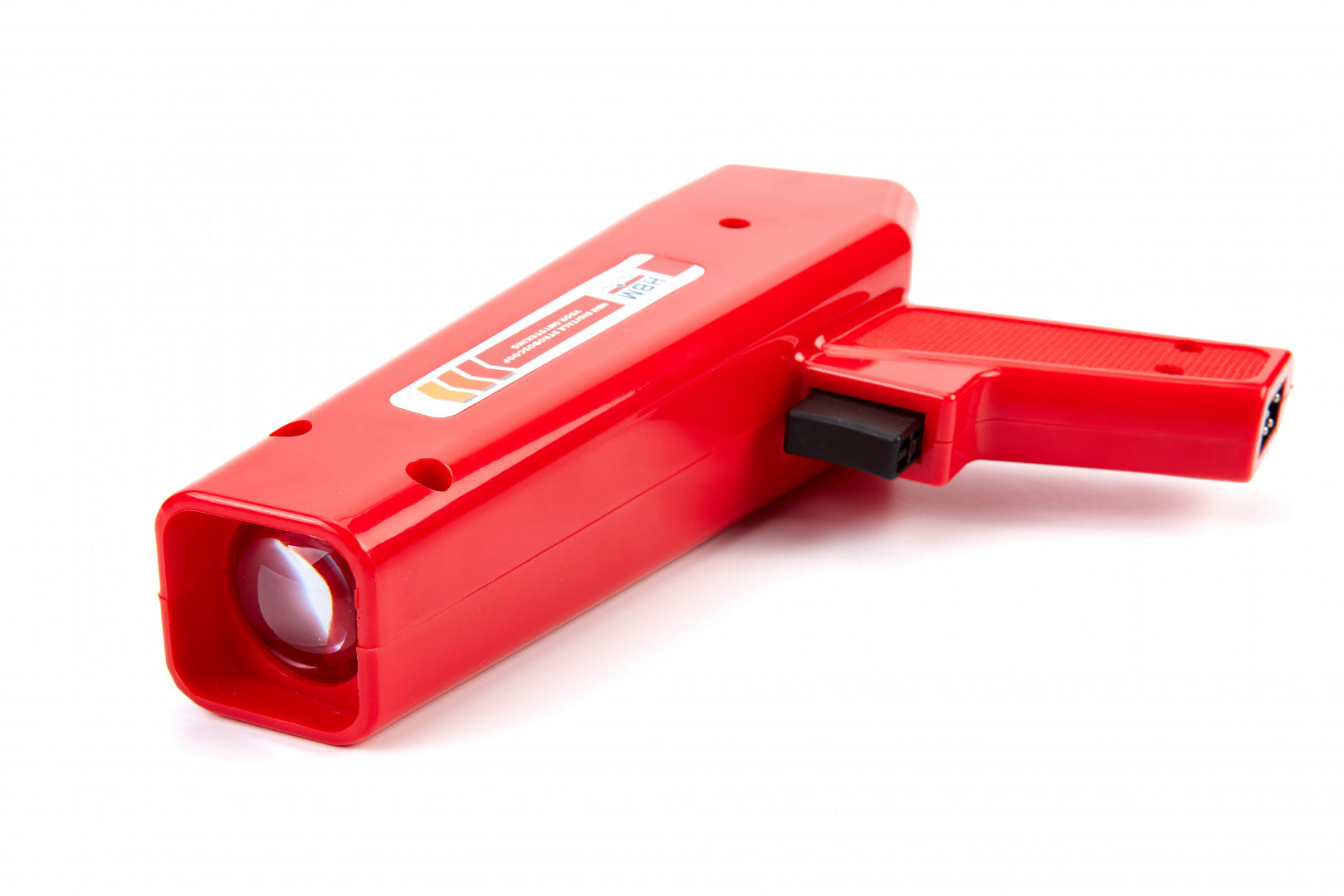 Digitálna stroboskopická lampa