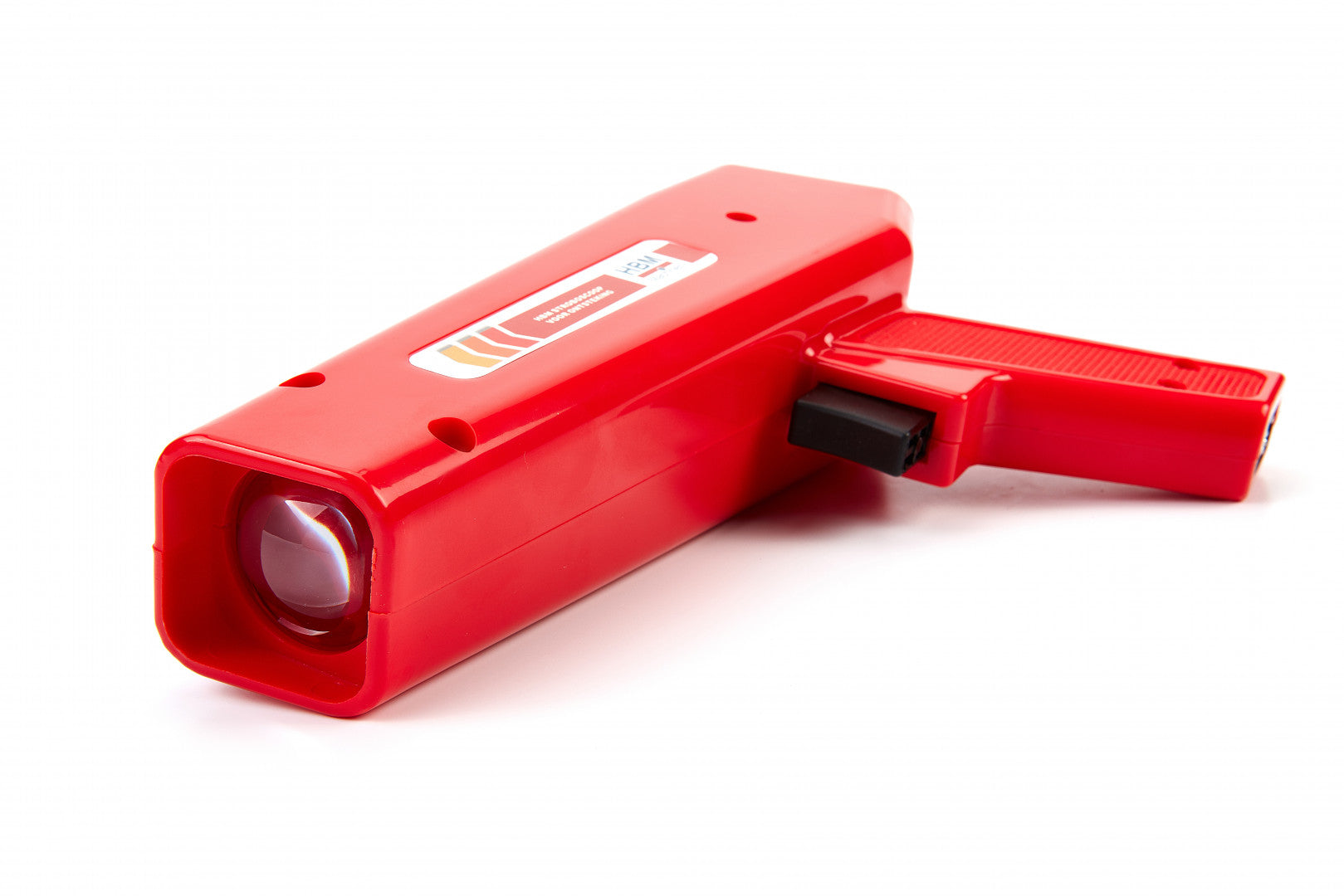 Digitálna stroboskopická lampa